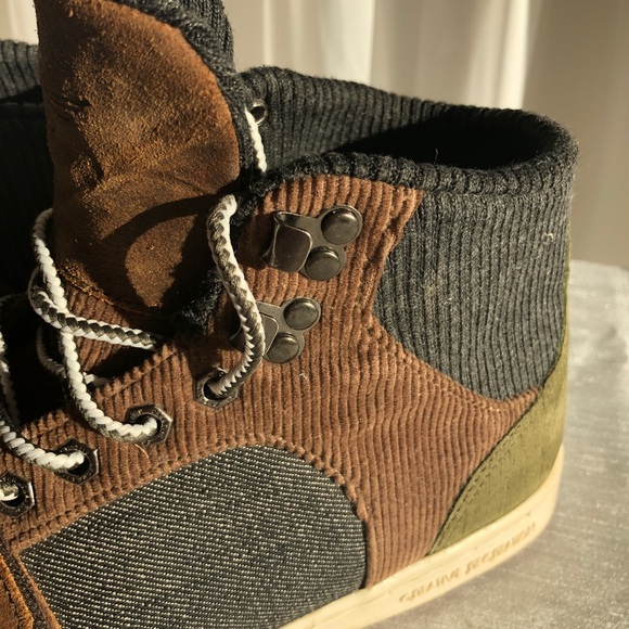 Creative Recreation Mens Shoes - Picture 4 of 6